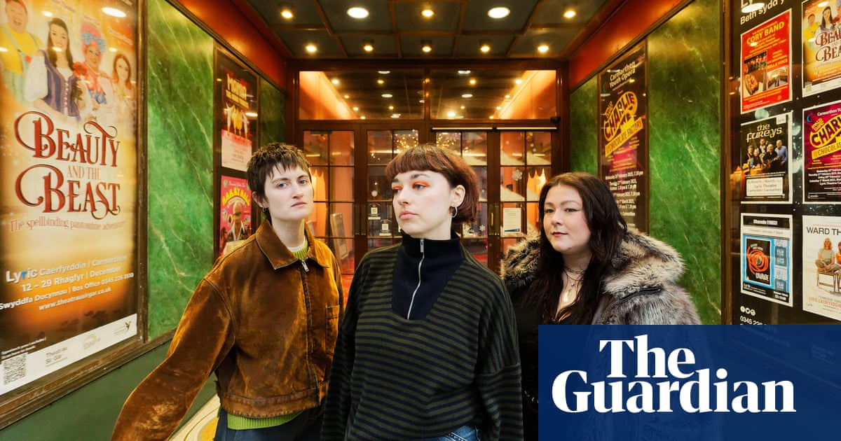 Love Wales for its language as well as its landscape | Brief letters