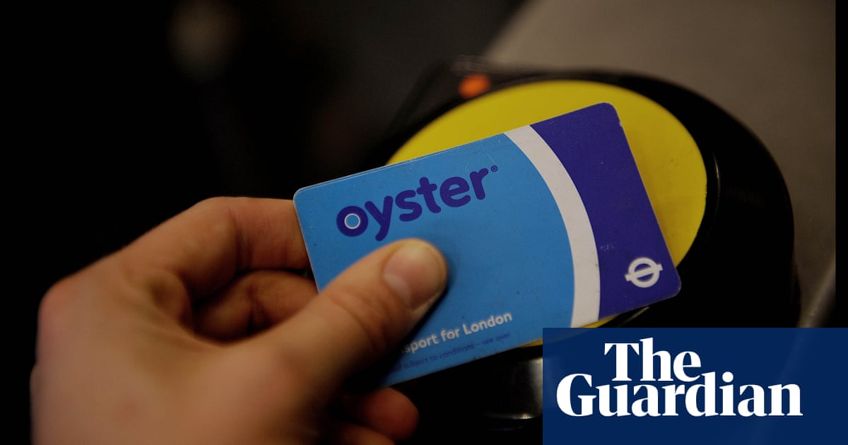 London students fear abandoning courses over inability to apply for discounted fares London students fear abandoning courses over inability to apply for discounted fares