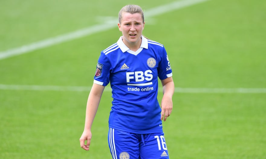 The Welsh 19-year-old Carrie Jones is an exciting loan signing for Leicester.