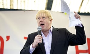 ‘Boris Johnson’s burqa comments have led to many claiming that he is using Islamophobia as part of a populist, Trump-like appeal to anti-Muslims in the party.’