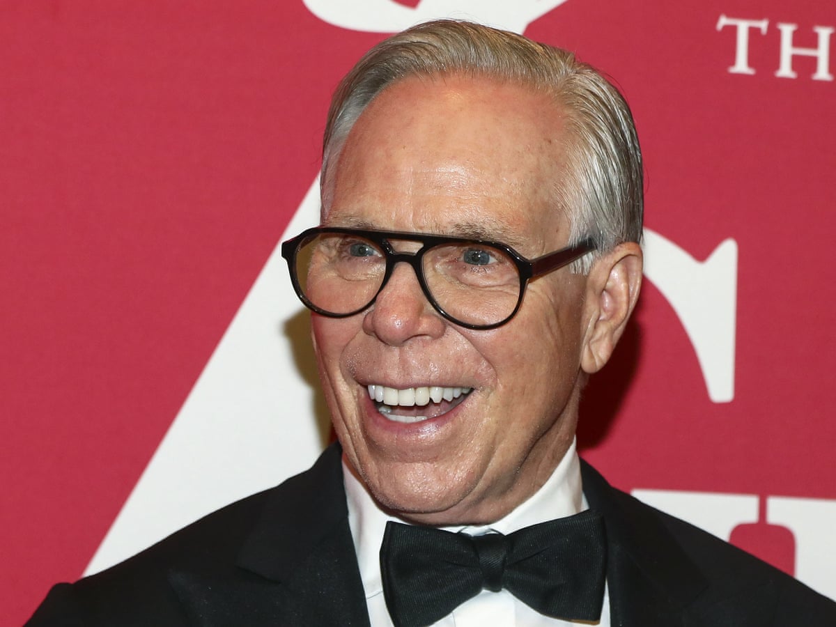 How much does tommy hilfiger make Clearance