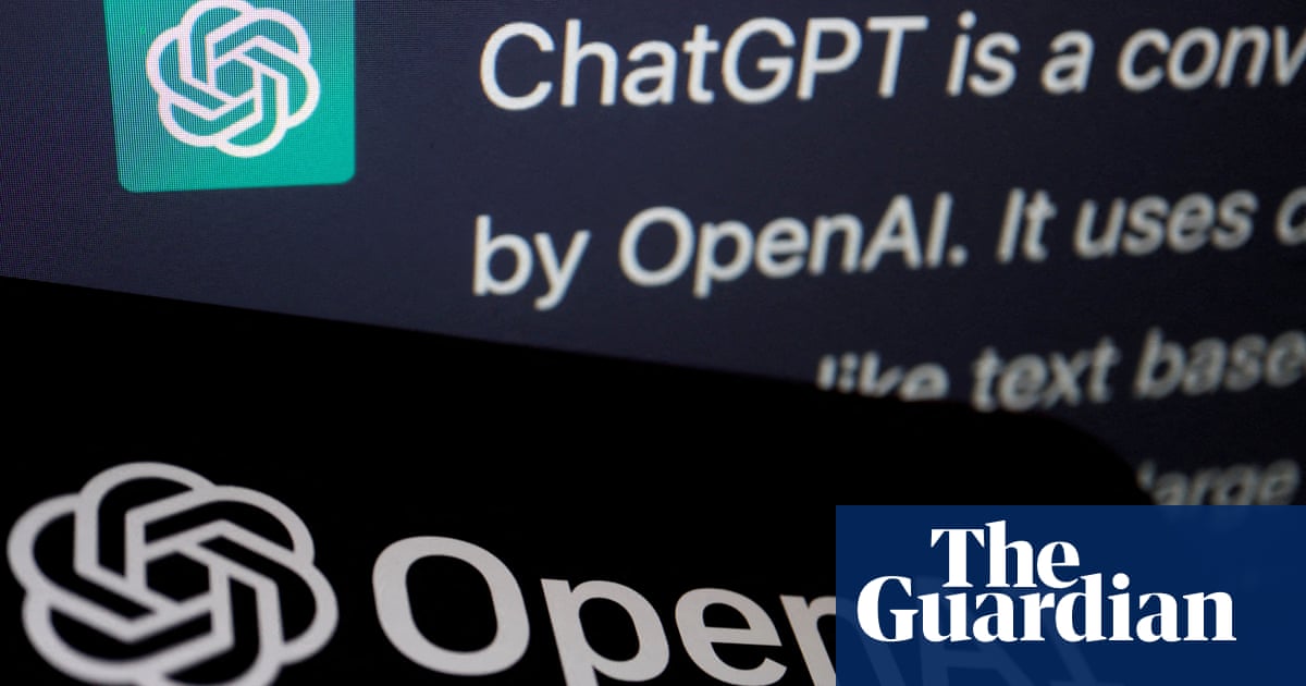 UK and US intervene amid AI industry’s rapid advances