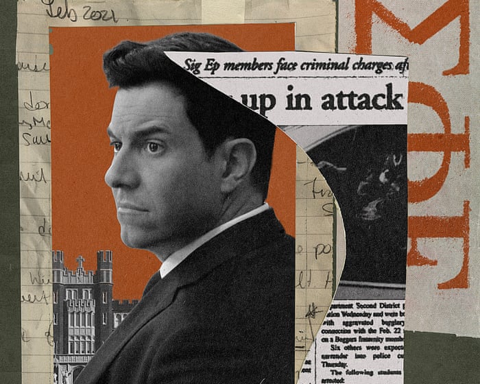 For victims of 2001 frat house break-in, questions linger about NBC News anchor Tom Llamas’s role in the case