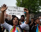 Racist mindsets: Congolese in Ireland feel fear in wake of Yves Sakilas death After a death in Dublin with echoes of George Floyd, people of colour sense rising hostilityWhen Kembetia Bissa fled the Democratic Republic of the Congo and moved to Ireland in 2003 he found not only sanctuary but beauty, friendship and a home.The asylum seeker settled in Bandon, west Cork, and found work as a landscaper. He opened an African dance school with Congolese drumming and taught local people the rhythms of his homeland. It was very positive, very welcoming. I felt like I was in my own country, Bissa, 55, said this week in Dublin. Continue reading...
