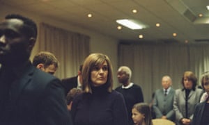 Siobhan Finneran as Ivanna,