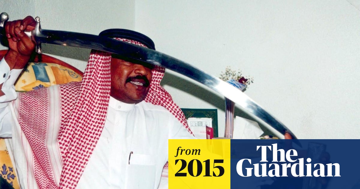 Saudi Arabia Advertises For Eight New Executioners As Beheading Rate Soars Saudi Arabia The Guardian