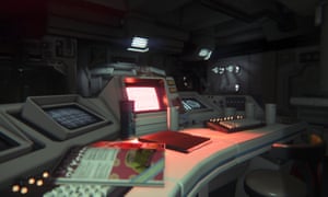A modded version of the survival horror game Alien: Isolation now allows players to explore the detailed environment without any rude Xenomorph intrusions