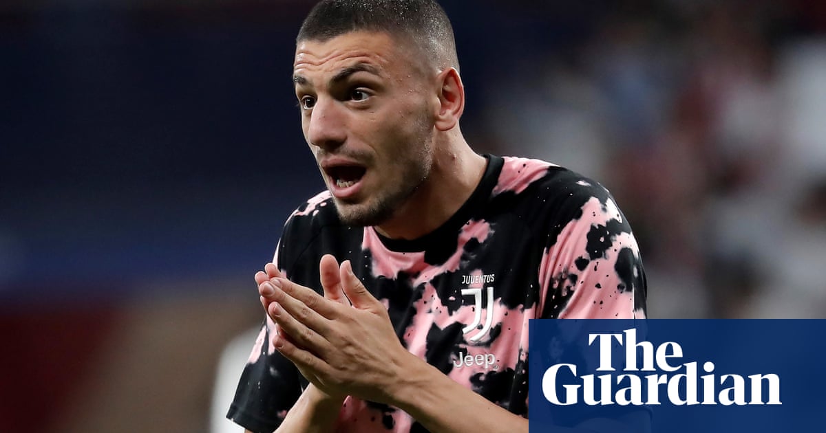 Football transfer rumours: Arsenal to sign £34m defender Merih Demiral?