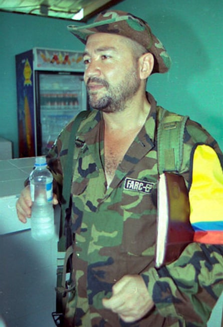 Carlos Antonio Lozada