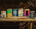 I read 163 novels and these are the six best: Mary Beard on judging the Booker prize