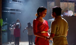 Tamil Tigers World The Guardian