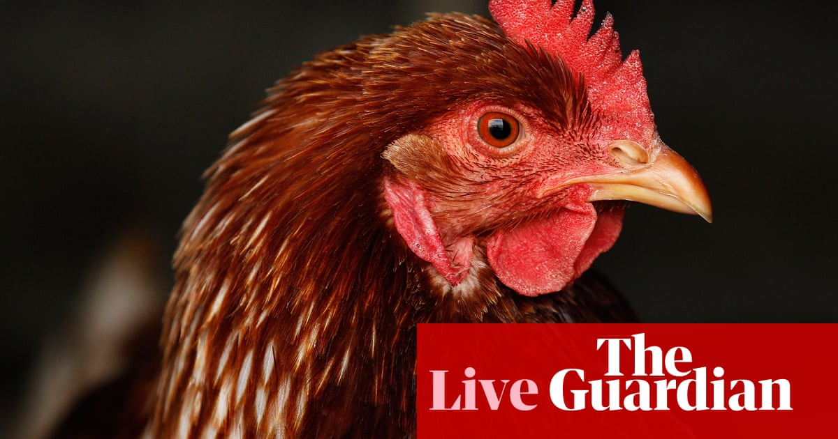 Australia Conducts Exercises Against Avian Influenza Threat