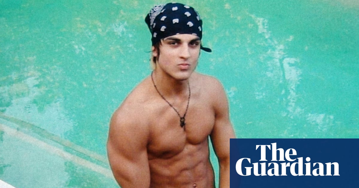 Bodybuilder influencer Zyzz muore a 22 in Thailandia, documentario rivela le cause della sua morte