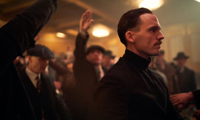 Peaky Blinders Recap Series Five Finale Is It Curtains For Tommy Shelby Peaky Blinders The Guardian