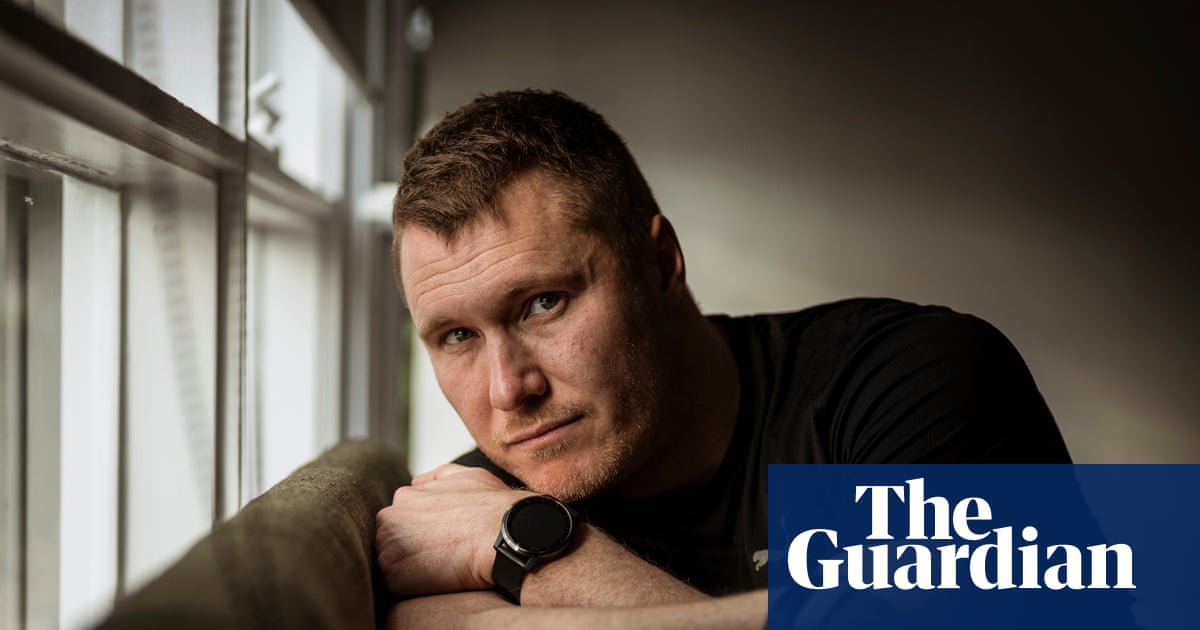 A ‘shiny, dangling carrot’ lured Jesse into gambling. He says Labor’s reform won’t stop others being sucked in