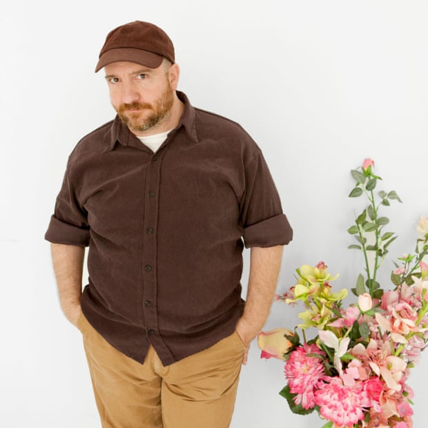 ‘I’m in love in several places on the album’ … Stephin Merritt.