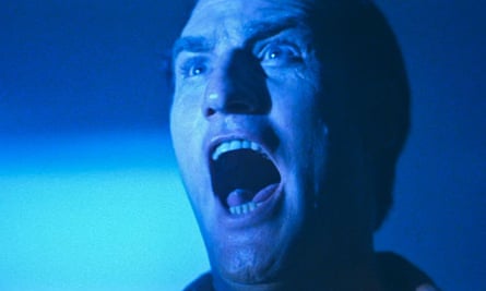 Light-related disruption to the sleep-wake cycle may cause moodiness … Craig T Nelson in Poltergeist (MGM, 1982).