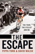 The Escape – Pippa York and David Walsh