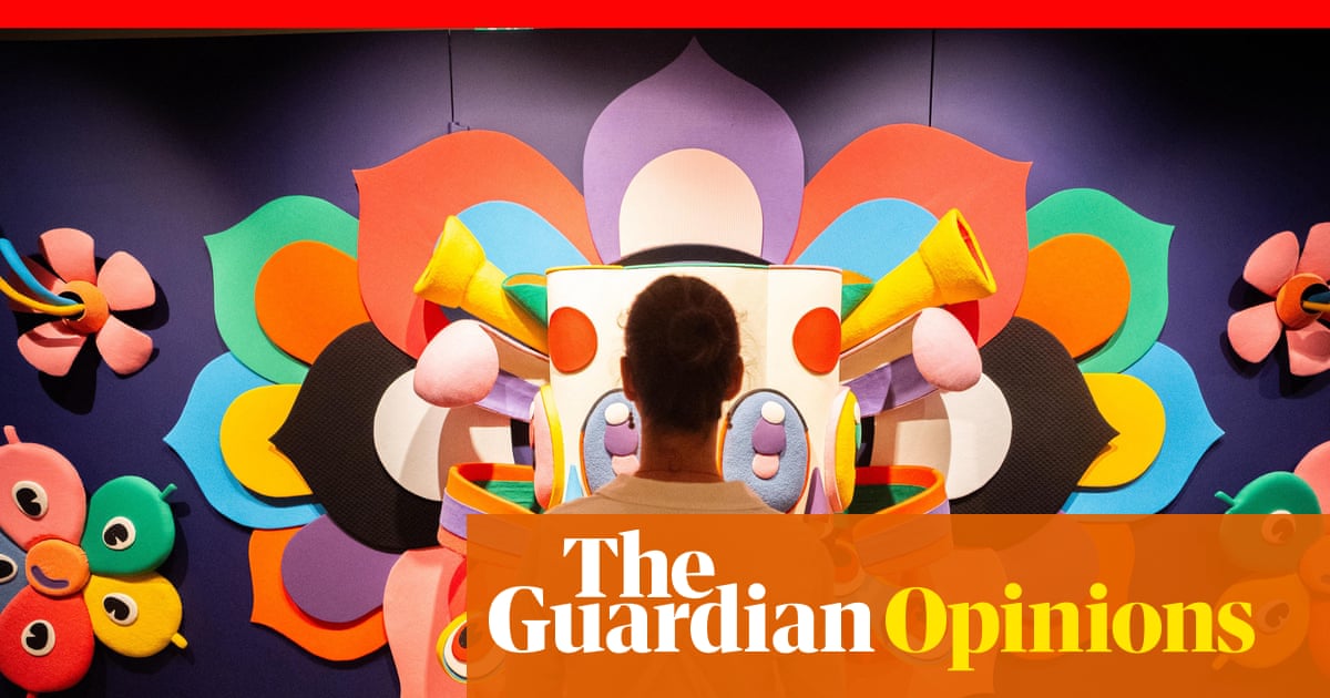 The Guardian view on the UK’s first centre for illustration: visual literacy, and the sheer joy of images, matter | Editorial