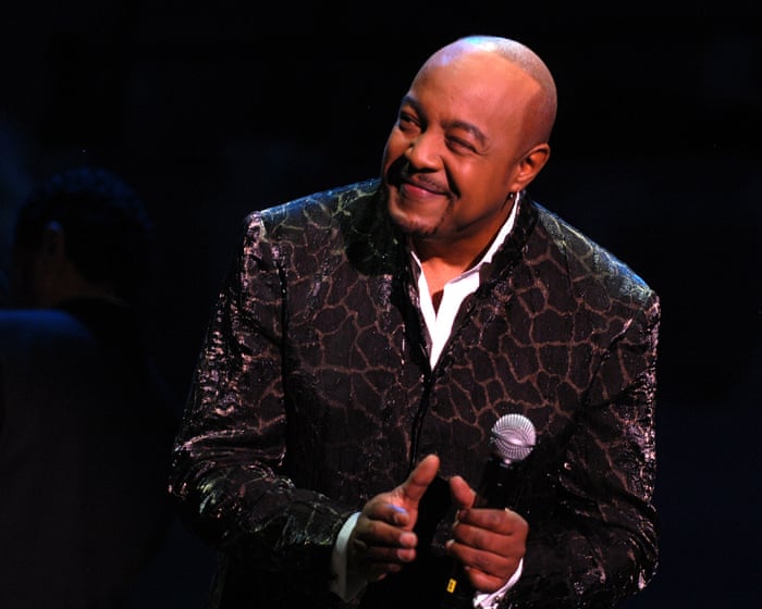 Peabo Bryson, R&B singer behind classic Disney duets, dies aged 75