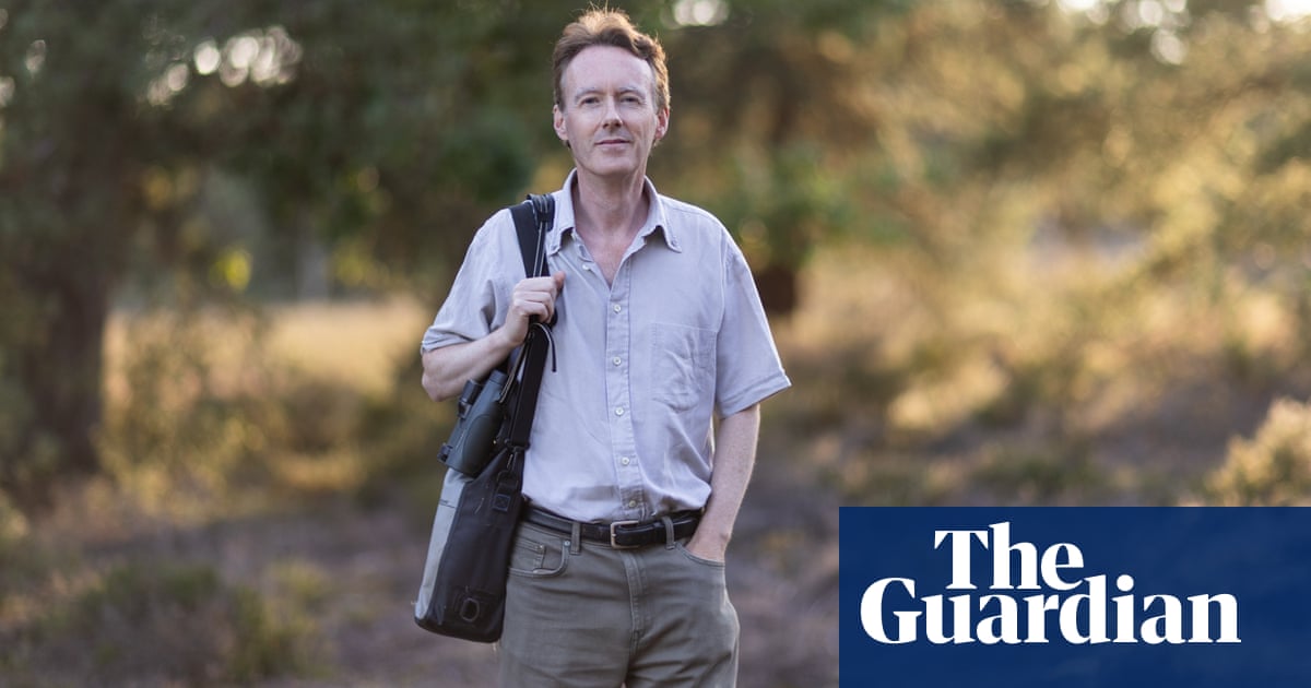 Искам хората да се вълнуват от животните които намирам и