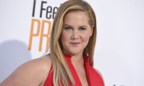 Amy Andersenporno Amster - Amy Schumer announces she is pregnant with her first child | Amy Schumer |  The Guardian