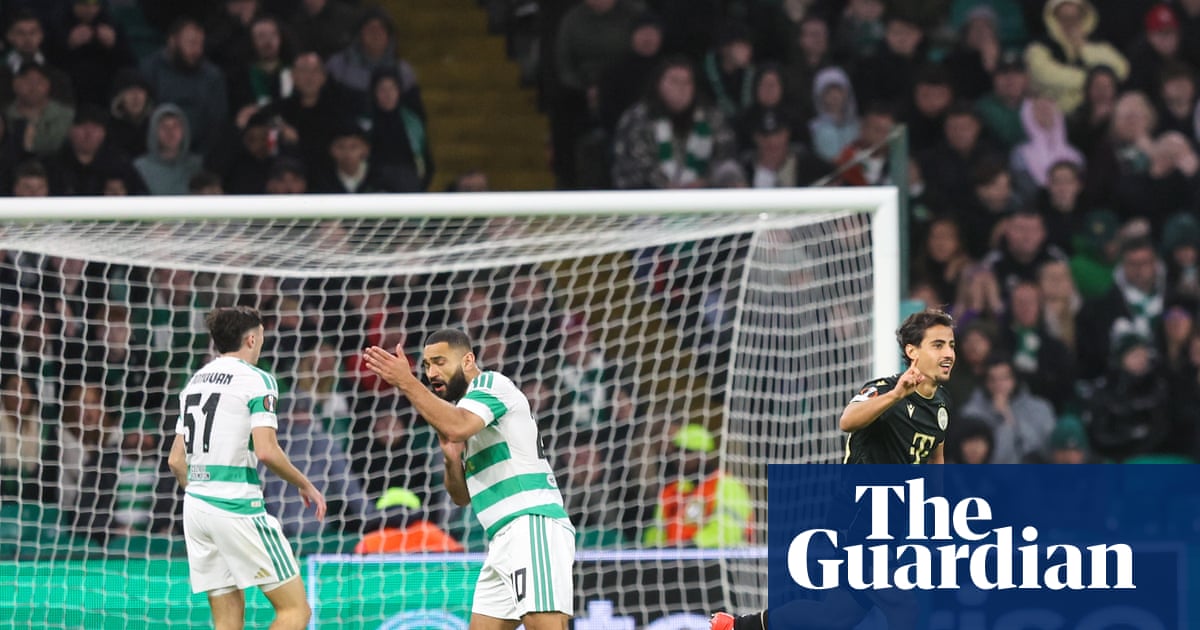 Σύνοψη του Europa League: Η Φερεντσβάρος συσσωρεύει περισσότερη δυστυχία στην προβληματική Σέλτικ
