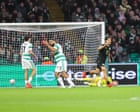 Ferencvaros Defeats Celtic 3-1 in Europa League Group Stage