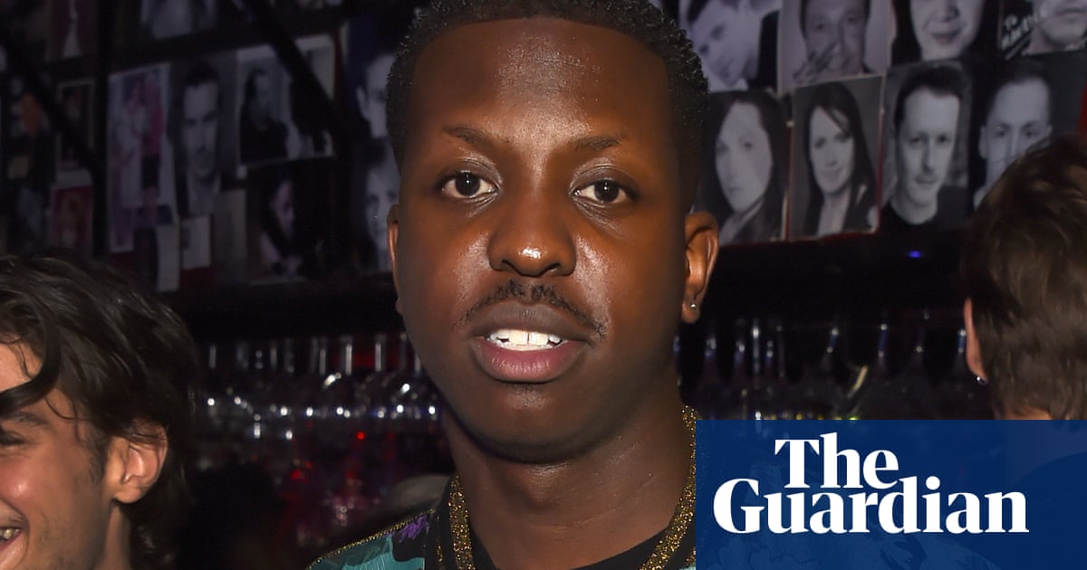 Mother of Jamal Edwards pays tribute to ‘beautiful son’