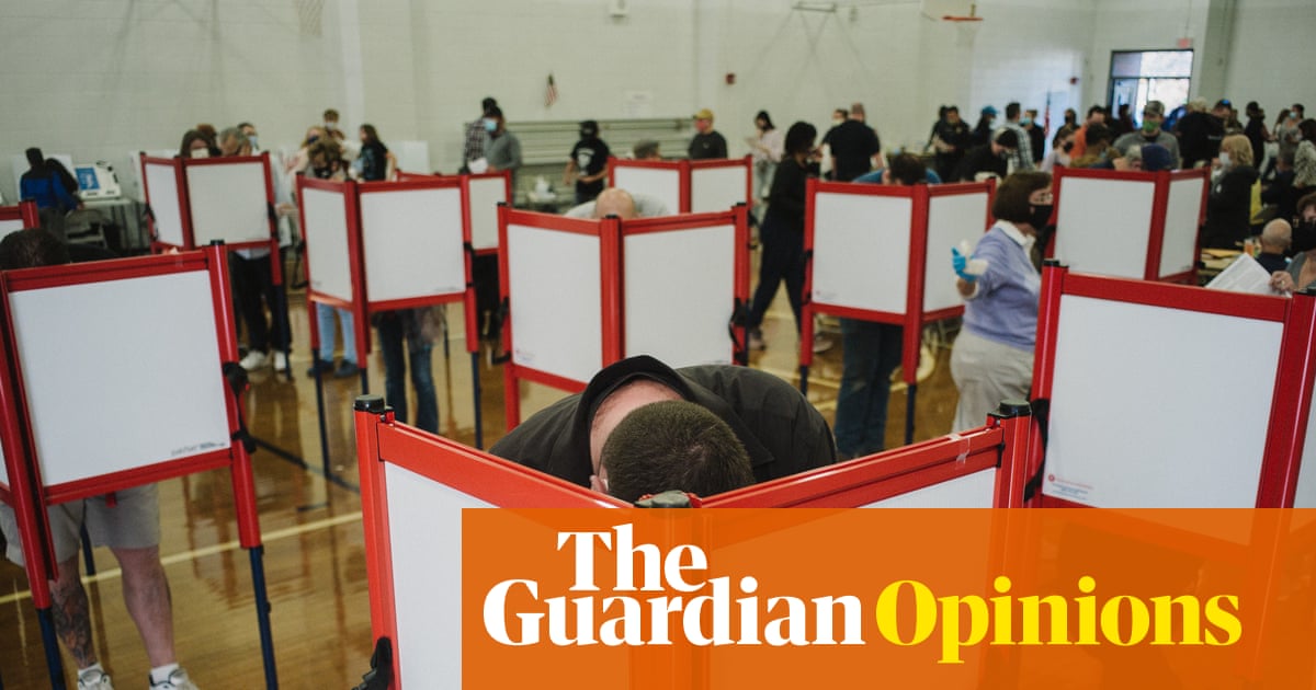 AI is hurting US politics. Here’s how candidates could use it for good | Bruce Schneier and Nathan E Sanders