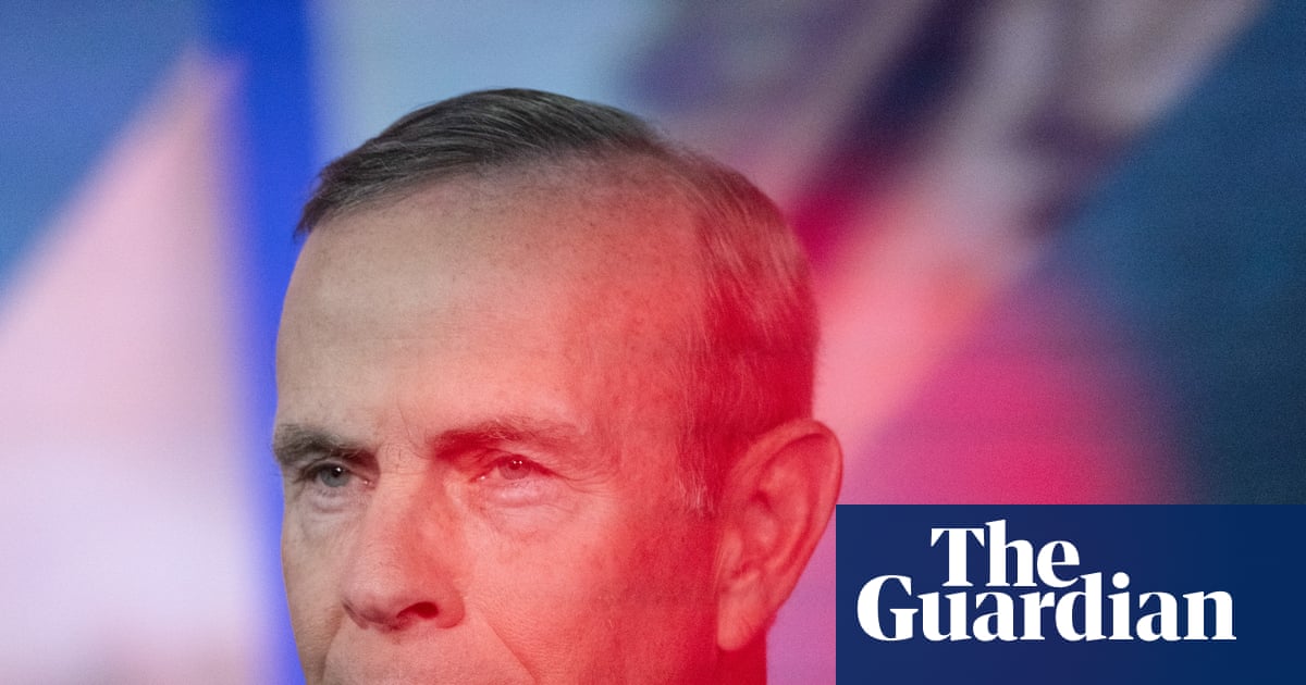 Australia should adopt US policies to attract fossil fuel dollars, says chief of ‘carbon major’ Chevron