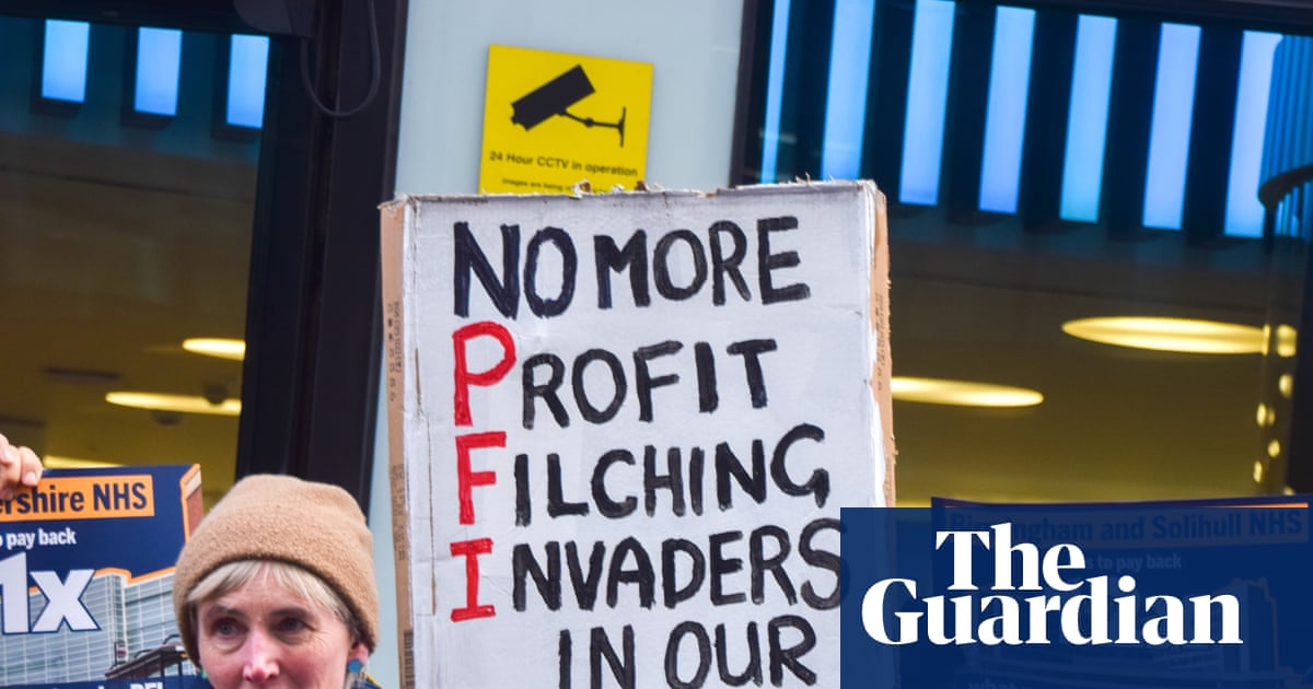 Shortfall in return on investment in health | Brief letters