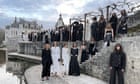'It's about the emotion': why Chanel hired a chateau for a catwalk show with no guests
