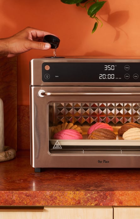Our Place Large Wonder Oven Pro