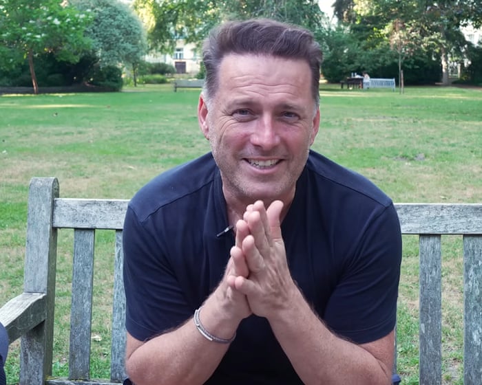 I have always wished the best for Karl Stefanovic. But if he’s selling racists, thugs and conspiracy theorists, I hope…