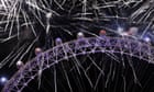Police to provide safe space for women celebrating New Year’s Eve in London thumbnail