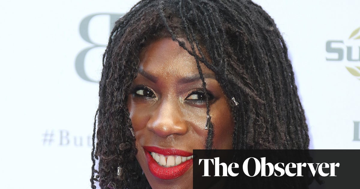 Sunday with Heather Small: ‘I like films that talk about women’