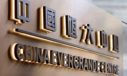 The Evergrande debt crisis could derail China’s economic growth