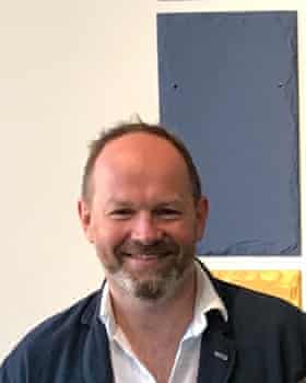 Richard Ingleby.
