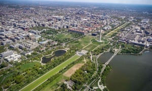 Statehood for Washington DC – and Puerto Rico – could soon be in reach.