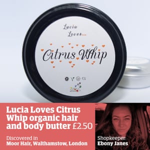 VISA-Health&Beauty DESIGN BODYBUTTER