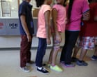 Trump administration seeks to end basic rights and protections for child immigrants in its custody