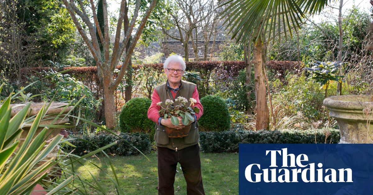 Me And My Garden I Get Very Emotional About Plants Life And