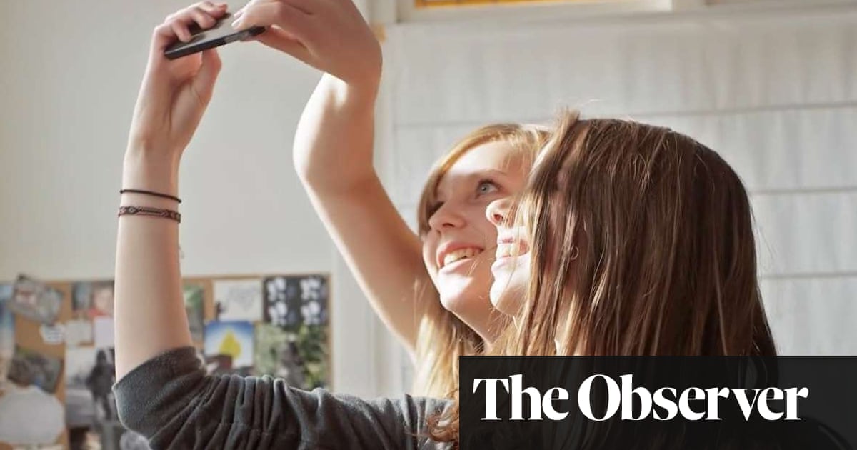 Fifty Apps That Are Reinventing Mobile Gaming Technology The Guardian
