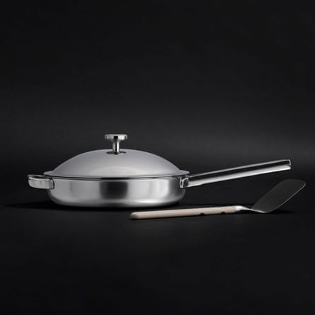 Una foto del producto de Our Place Titanium Always Pan Pro