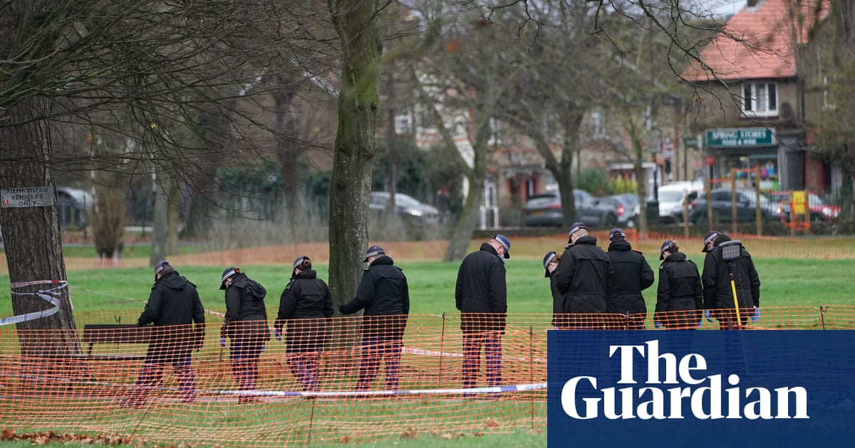 Boy, 16, dies in 30th teenage homicide in London this year