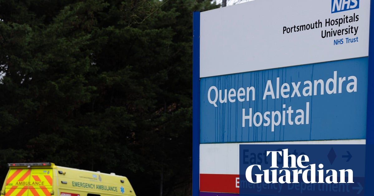 Baby girl’s death in Hampshire raises concerns over role of doulas in home births