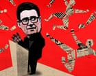 Image linked from the original feed: Burnham is master of his message for now. But he should know this: media foes will offer no respite | Tom Baldwin