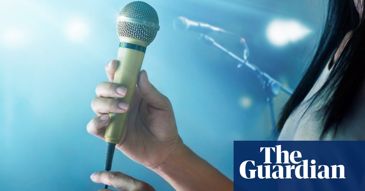 China to ban karaoke songs with ‘illegal content’ that endangers national unity
