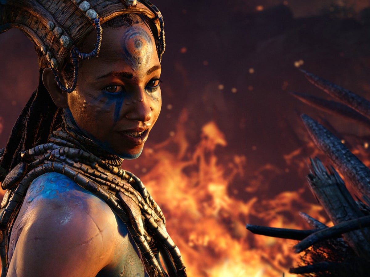 Games Reviews Roundup Far Cry Primal The Legend Of Zelda Twilight Princess Hd Heaven S Hope Games The Guardian Games Reviews Roundup Far Cry Primal The Legend Of Zelda Twilight Princess Hd Heaven S Hope Games The Guardian